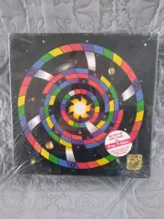 Vintage Sagarian Game of Knowledge Strategy and Luck Board Game 1996 New sealed