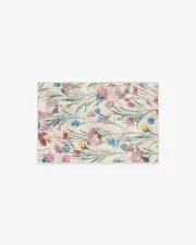 60' x 90' | Machine Washable Runner Rug | Kid & Pet Friendly | Indoor Rug | Abeline Multicolour Rug | Ruggable