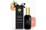 Surmanti: Hand & Body Creme - Sweet Mandarin & Grapefruit (120ml)