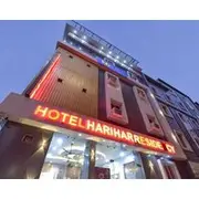 FabHotel Hari Residency