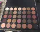 Morphe Eyeshadow Palette - 35F