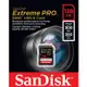 SanDisk Extreme Pro 128GB 記憶卡 SDXC UHS-Il (U3) V90