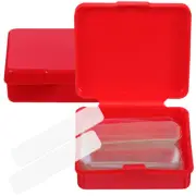 2 Boxes Double Sided Tape Multifunctional Two Traceless Double-sided Adhesive