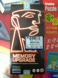 在飛比找Yahoo!奇摩拍賣優惠-送濾掛咖啡 金士頓 DDR3 SODIMM 4G 筆電 記憶