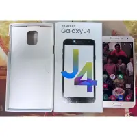 在飛比找蝦皮購物優惠-Samsung Galaxy J4 SM-J400G/DS 