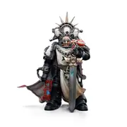 [Joy Toys] Black Templars Marshal Baldeckrath Action Figure