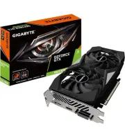 Gigabyte Gv-N165SWF2OC-4GD GeForce GTX 1650 Super Windforce OC 4G Graphics Card