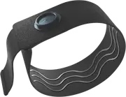 Milo Armband Clip - Black