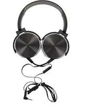 COHEALI 1Pc Headset with Noise Reduction Comfortable Over Ear Stereo Headphone for Computer Laptop and Gaming Practical Design for Long Term Wear