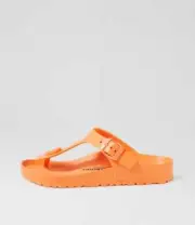New Birkenstock Gizeh Eva Womens Shoes Casual Sandals Sandals Flat