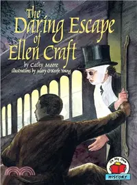 在飛比找三民網路書店優惠-The Daring Escape of Ellen Cra