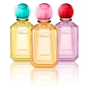 HAPPY CHOPARD 蕭邦 檸檬甜心 中性淡香精 40ml / 100ml〔 10點半香水美妝 〕