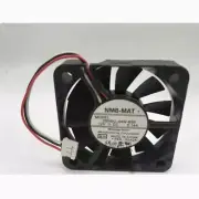 Original NMB 5010 2004KL-04W-B59 DC12V 0.14A 5cm fan