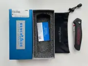 RARE Benchmade Osborne 940-1701 Osborne CPM-20CV Satin Blade NEW