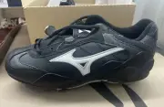 Mizuno 9- SPIKE Vintage Low 6.5 Women's Low Metal Softball Cleats New