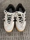 Bad Bunny Adidas Sneakers Shoes Gazelle Indoor White Black Men's US7 / JP25 NEW