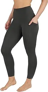 [90 Degree by Reflex] Womens Power Flex Yoga Pants