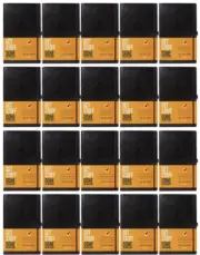 10 PLANNERS - Bulk - Get Stuff Done Planner 1 Year Undated Daily 8.5 x 5.5