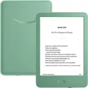 Amazon - Kindle (16 GB) - 2024 (B0CNVCQZG1) - Matcha