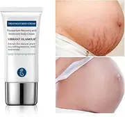 3PCS Stretch Mark Cream Stretch Marks Remover Pregnancy Scars Ance Cream Maternity Repair Anti Aging Winkles Firming Body Care Fades Fat Lines & Growth Lines Repair Cream