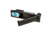 DYNAMIX RSR Cabinet Front Door Replacement Lock. Includes 2x Keys