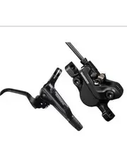 Shimano BR-MT500 Deore MTB Front Hydraulic Disc Brake with BL-MT501 Deore MTB Right Brake Lever