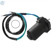 6CJ-43880-10 6CJ-43880-11 Tilt Trim Motor For Yamaha 50 60 70HP Engines