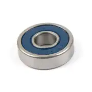 Enduro ABEC 3 Cartridge bearing 609 2RS 9X24X7mm