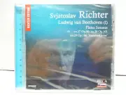 Beethoven: Piano Sonatas Nos.27-29