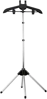 Yuedefly Handheld Garment Steamer Clothes Rack,Foldable Garment Clothes Drying Rack,Handheld Hanging Ironing Machine Hanger Steam Ironing Machine Accessories Bracket,Handheld Garment Steamer Hanger