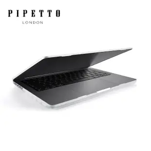 【Pipetto】Macbook Pro 14吋 2023/2021 Hardshell Dots - 霧透點狀保護殼(筆電保護殼)