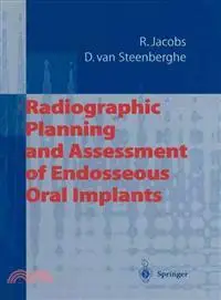 在飛比找三民網路書店優惠-Radiographic Planning and Asse