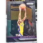 PRIZM BRANDON INGRAM