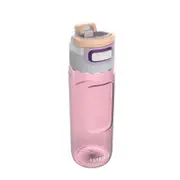 Kambukka Elton Tritan Bottle 500ml - Rainbow Pastels
