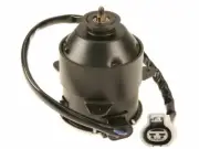 Right Auxiliary Fan Motor For Lexus LS430 GS350 GS450h IS250 RC300 RC350 GV64X6 (for: Lexus)