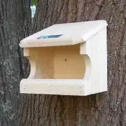 Coveside Open Bird Nesting Box COV-10030
