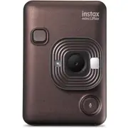 Fujifilm Instax Mini LiPlay 2024 Edition (Deep Bronze)