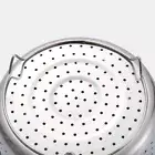 T 304 Stainless Steel Steam Net Basket Pressure Pot Steam Basket Fruit And Vege