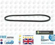 V-Belt For VW JETTA TARO PASSAT GOLF TRANSPORTER CADDY UE34568