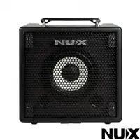 在飛比找蝦皮購物優惠-Nux Mighty Bass 50BT 藍芽 貝斯音箱 附