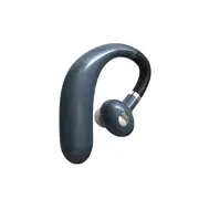1Pc R10 Wireless Earphone Hanging Ear Mini Bluetooth-compatible 5.0 Multi-function HiFi True Wireless Stereo Earphone for Jogging
