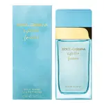 [Dolce & gabbana] Light Blue Forever Women - EDP - Volume: 50 ml