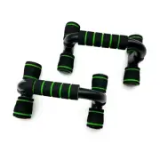 Non-Slip Push-Up Bars – Home Gym & Strength Training