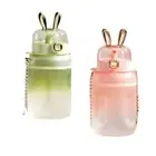 Portable Juicer Cup 1L Housewarming Gifts Practical Cordless Electric Fruits