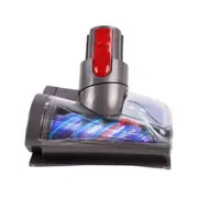 Mini Motorized Anti-Tangle Brush for Dyson V Series