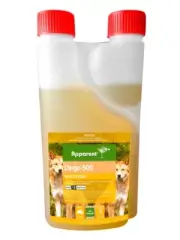 Apparent Dingo Chlorpyrifos 500 1 Litre 5 Litre Termite Pest Control