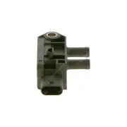 Bosch Exhaust Pressure Sensor for VW Crafter Passat Tiguan Transporter Caravelle