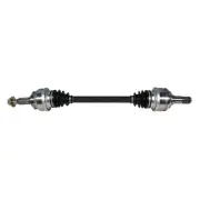 GSP NCV69044 Rear Left CV Axle Assembly fits 06-24 GS300 IS350 RC F IS200t