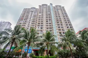 海口椰林聽海酒店Sun & Sea Hotel