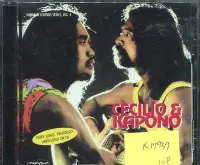 在飛比找Yahoo!奇摩拍賣優惠-*真音樂* CECILIO & KAPONO / JOURN